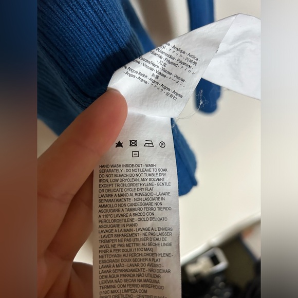 sweater Miss Sixty small - Picture 4 of 7